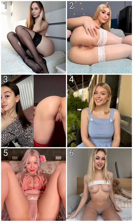 Evelin Free Page