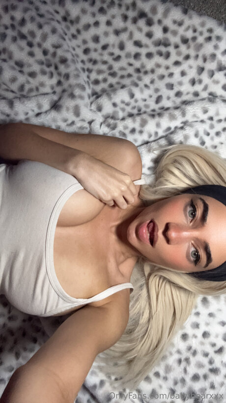 Babybearxxx