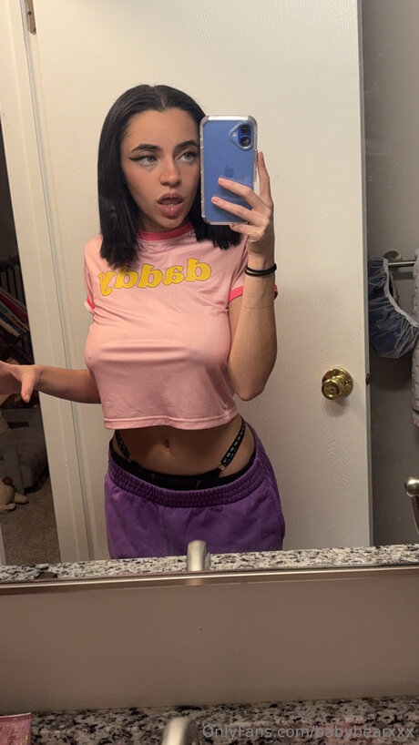 Babybearxxx