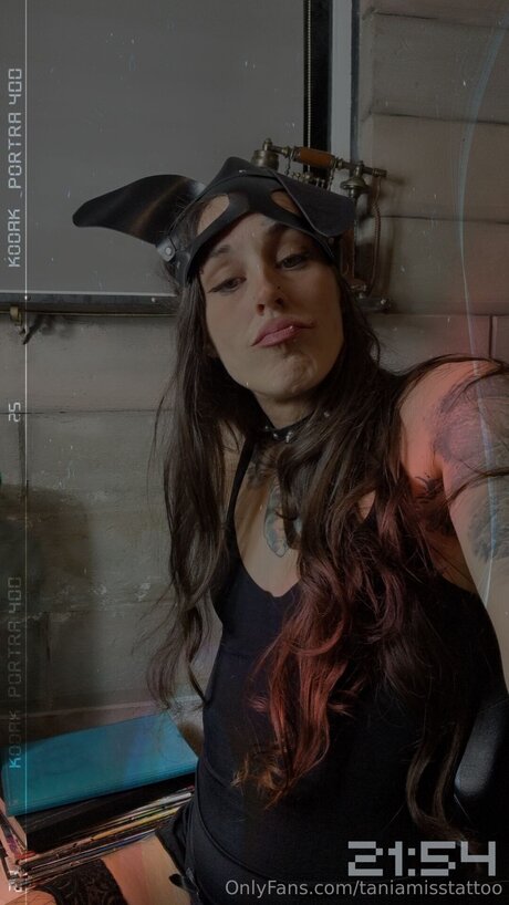 Taniamisstattoo