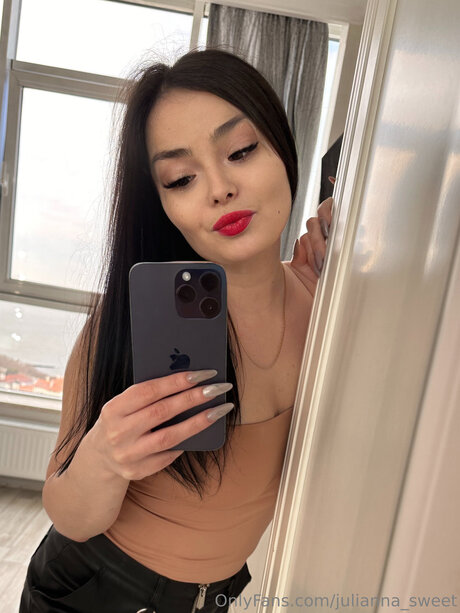 Julianna Sweet