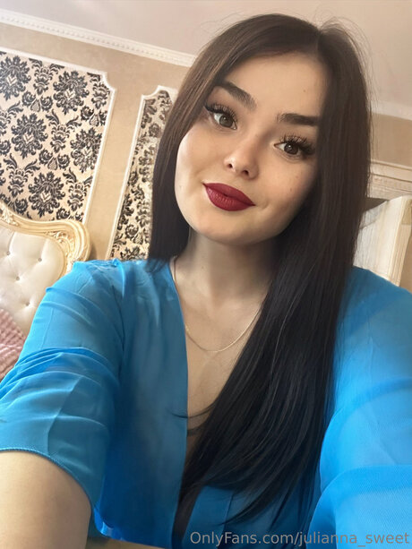 Julianna Sweet