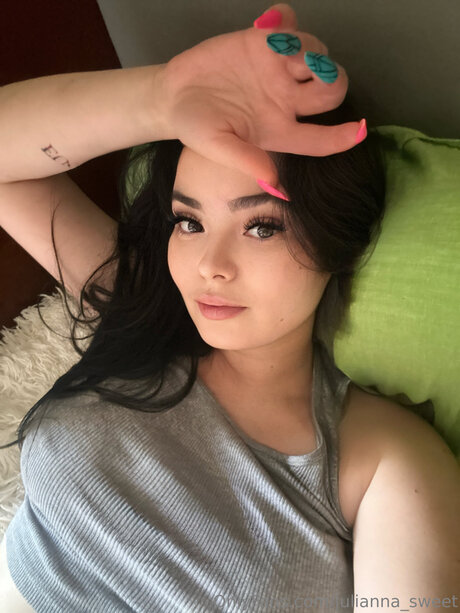 Julianna Sweet