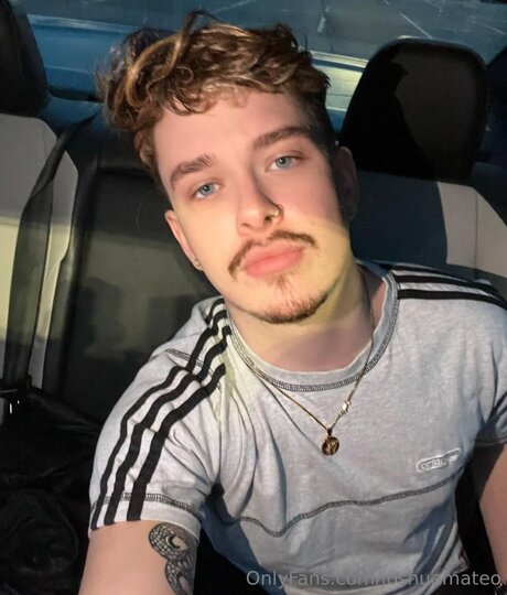 Joshuamateo