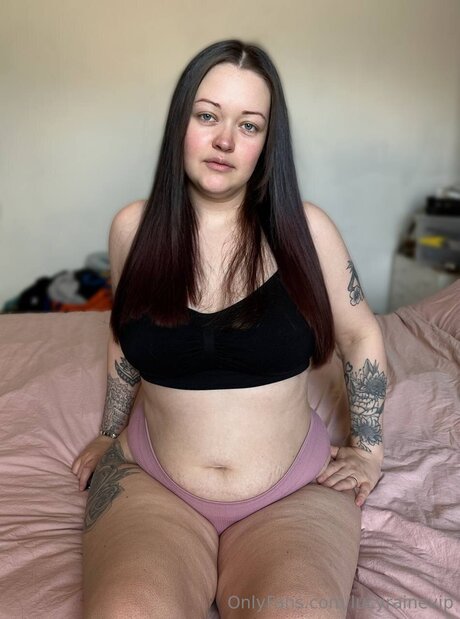 Lucyrainevip