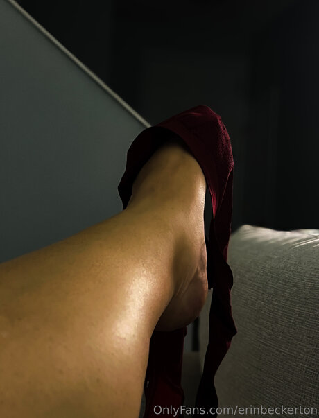 Nacktes geleaktes OnlyFans-Foto von Erinbeckerton