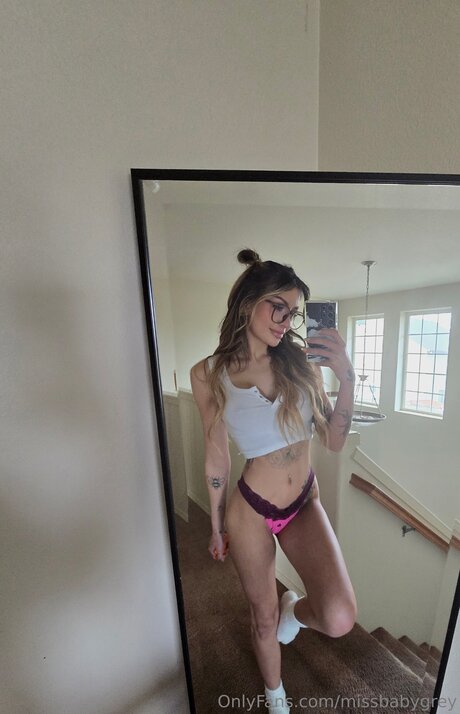 Missbabygrey