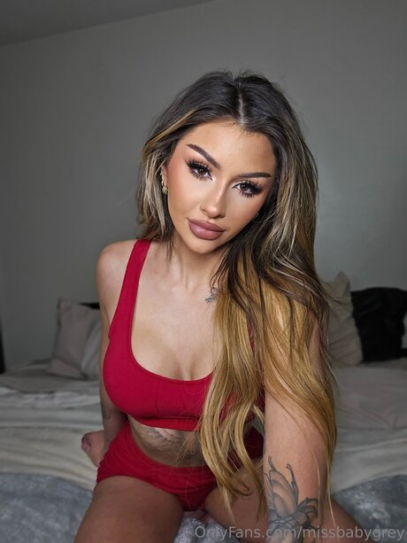 Missbabygrey