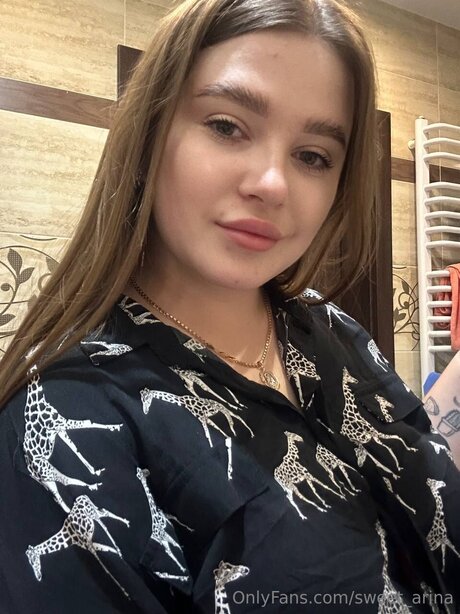 Arina Hot
