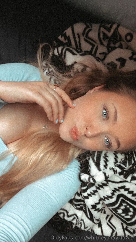 Whitney May Flower