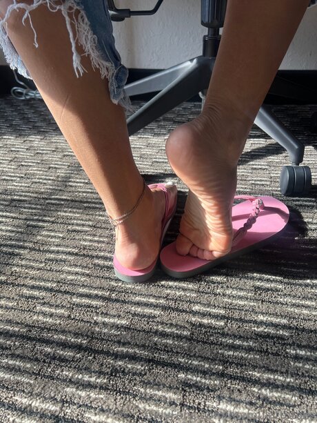 Nacktes geleaktes OnlyFans-Foto von Mymulattotoes