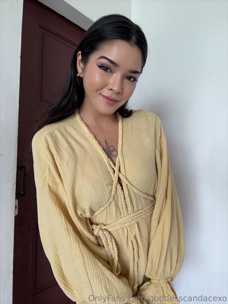 Goddesscandacexo