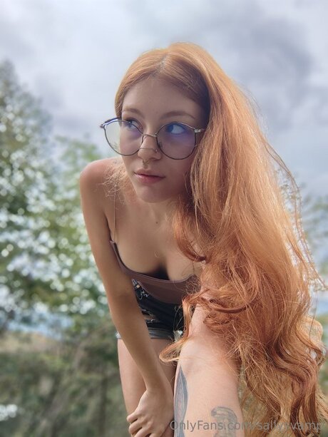 Sallysvamp