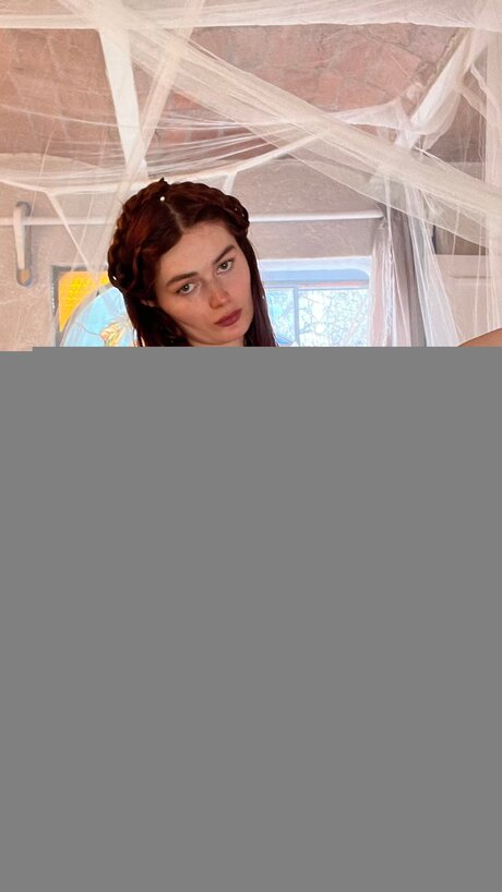 Nacktes geleaktes OnlyFans-Foto von Spiritofkenna