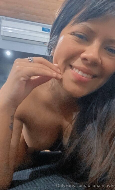 Julianainlove