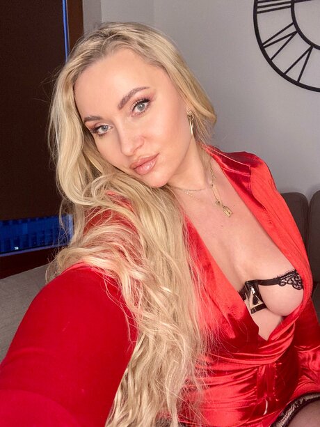 Nacktes geleaktes OnlyFans-Foto von Style Byanna