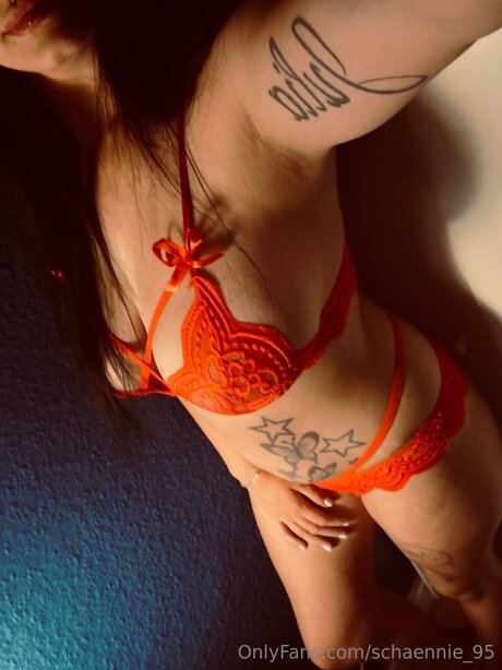 Schaennie 95
