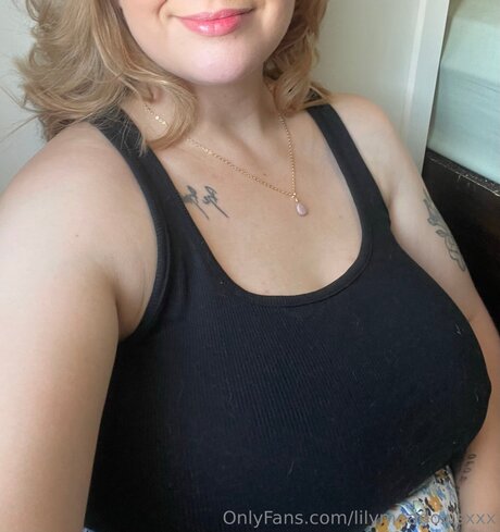Lilymeadowsxxx