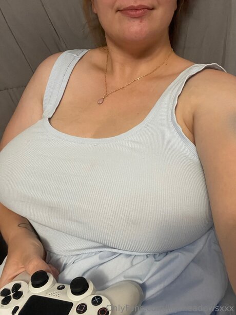 Nacktes geleaktes OnlyFans-Foto von Lilymeadowsxxx