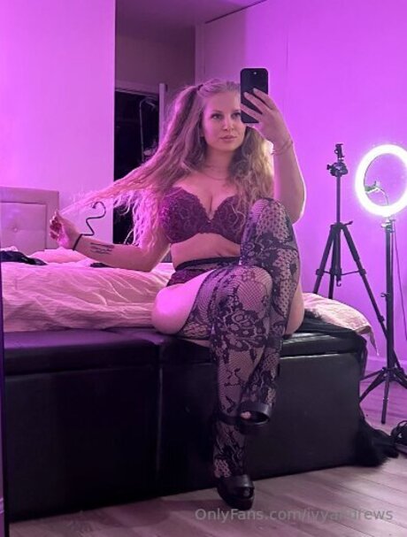 Ivyandrews