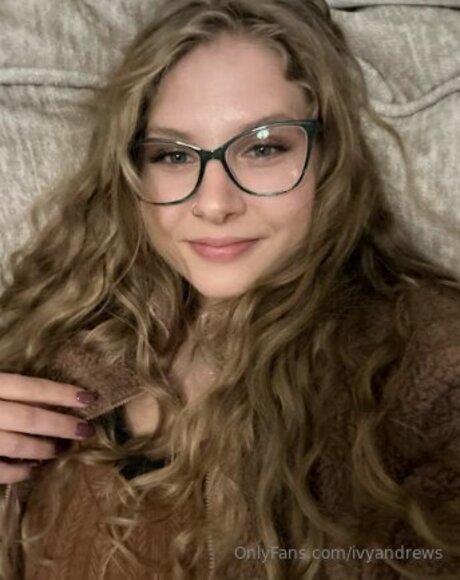 Nacktes geleaktes OnlyFans-Foto von Ivyandrews