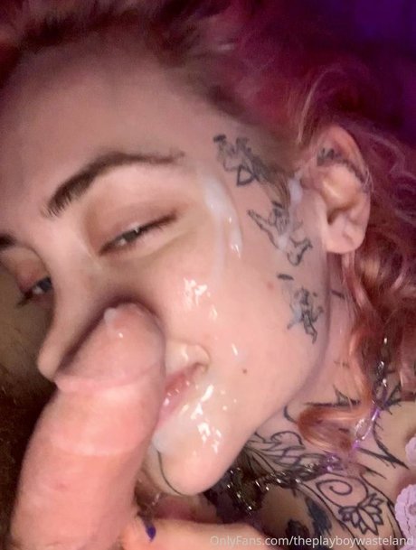 Nacktes geleaktes OnlyFans-Foto von Lil Bo Weep