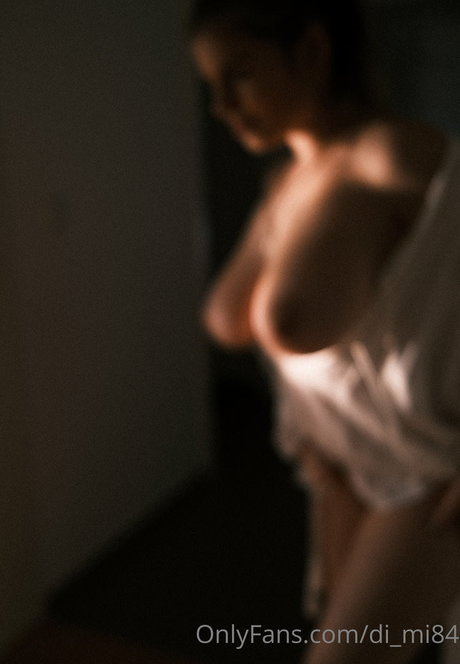 Nacktes geleaktes OnlyFans-Foto von Valentinasm