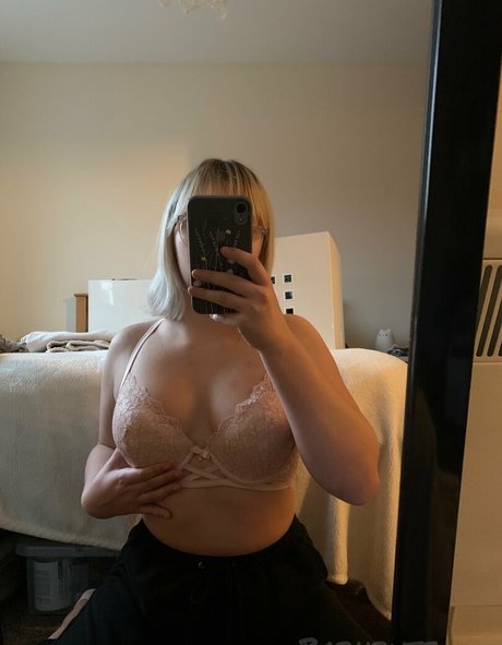 Nacktes geleaktes OnlyFans-Foto von Butt Princess