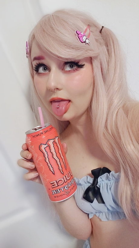 Peachie Sweetie