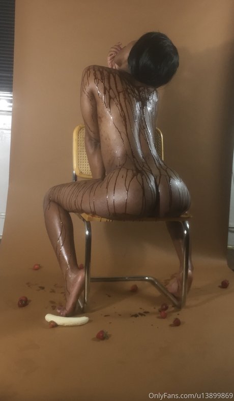 Nacktes geleaktes OnlyFans-Foto von Join My