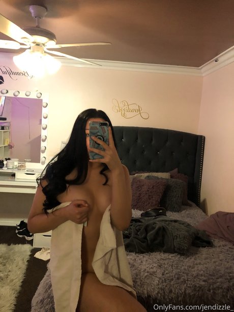Jendizzle