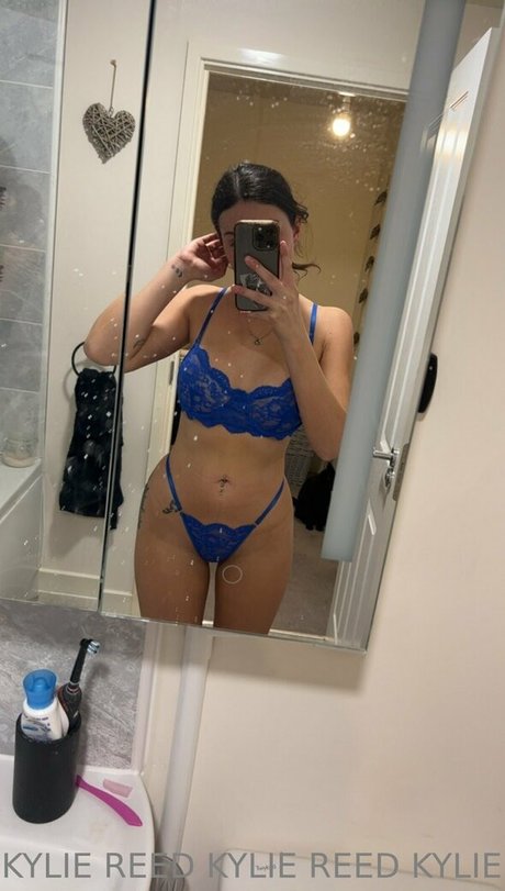 Kyliereed