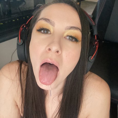 Nacktes geleaktes OnlyFans-Foto von Rhicosplay
