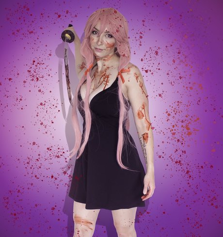 RhiCosplay