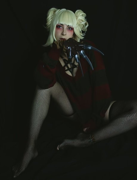 Rhicosplay