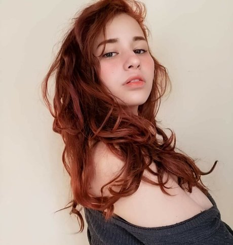 Nacktes geleaktes OnlyFans-Foto von Baby Doll Venus