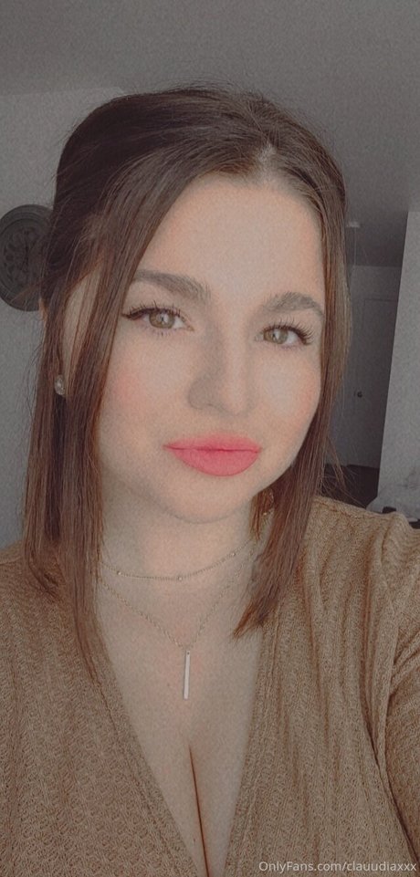 Claudia Lussier