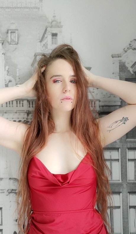 Nacktes geleaktes OnlyFans-Foto von Isabella
