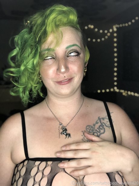 UnicornButtStuff
