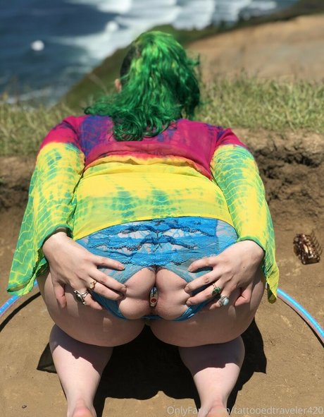 Unicornbuttstuff