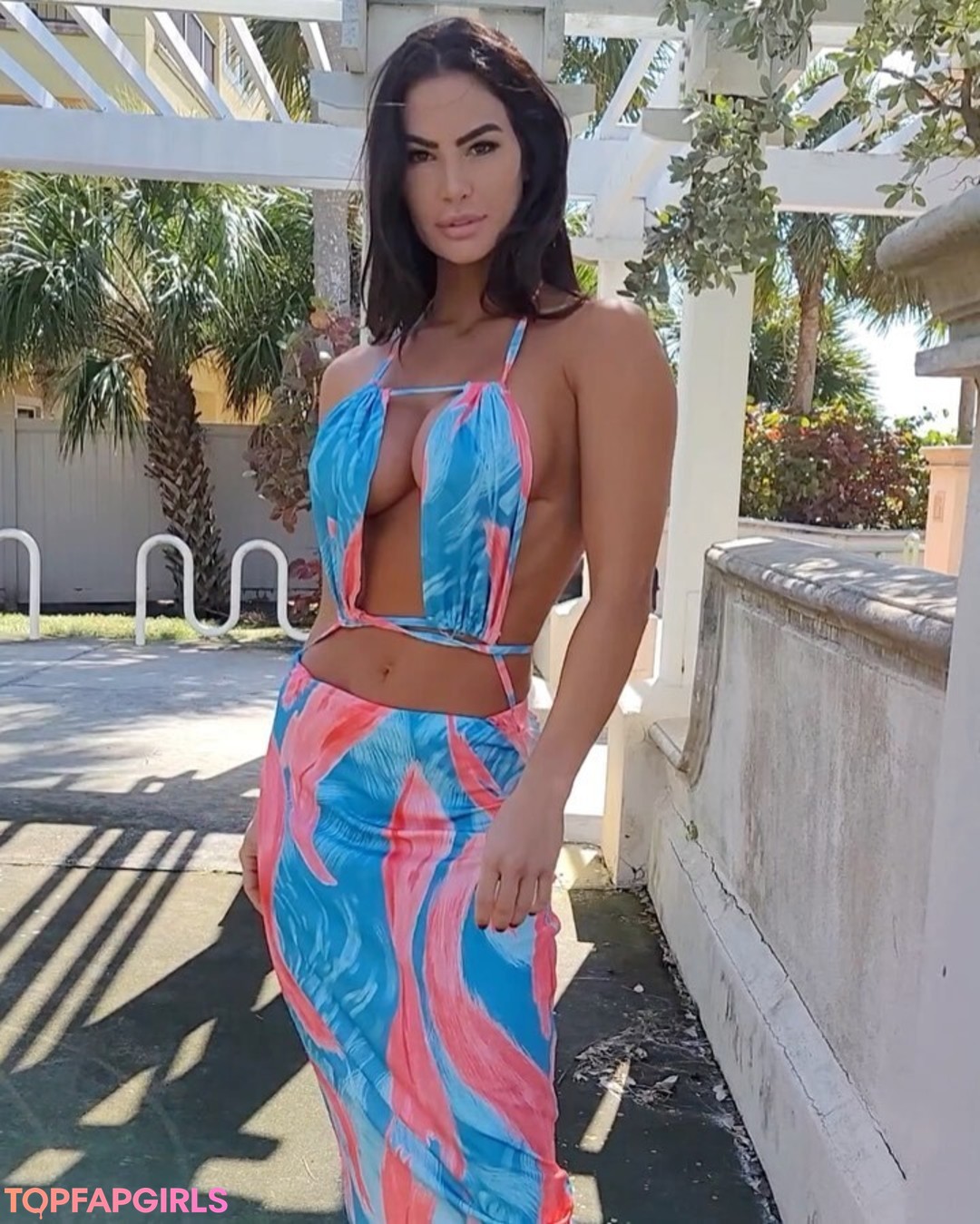 Nacktes geleaktes OnlyFans-Foto von Katelyn Runck #1184