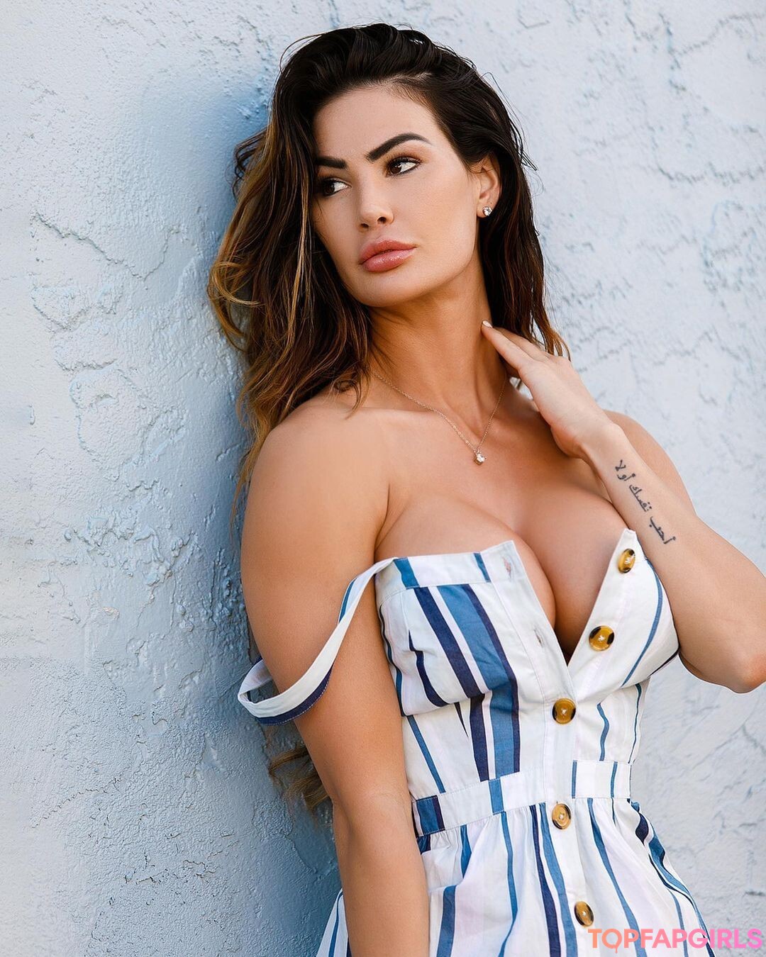 Nacktes geleaktes OnlyFans-Foto von Katelyn Runck #1220
