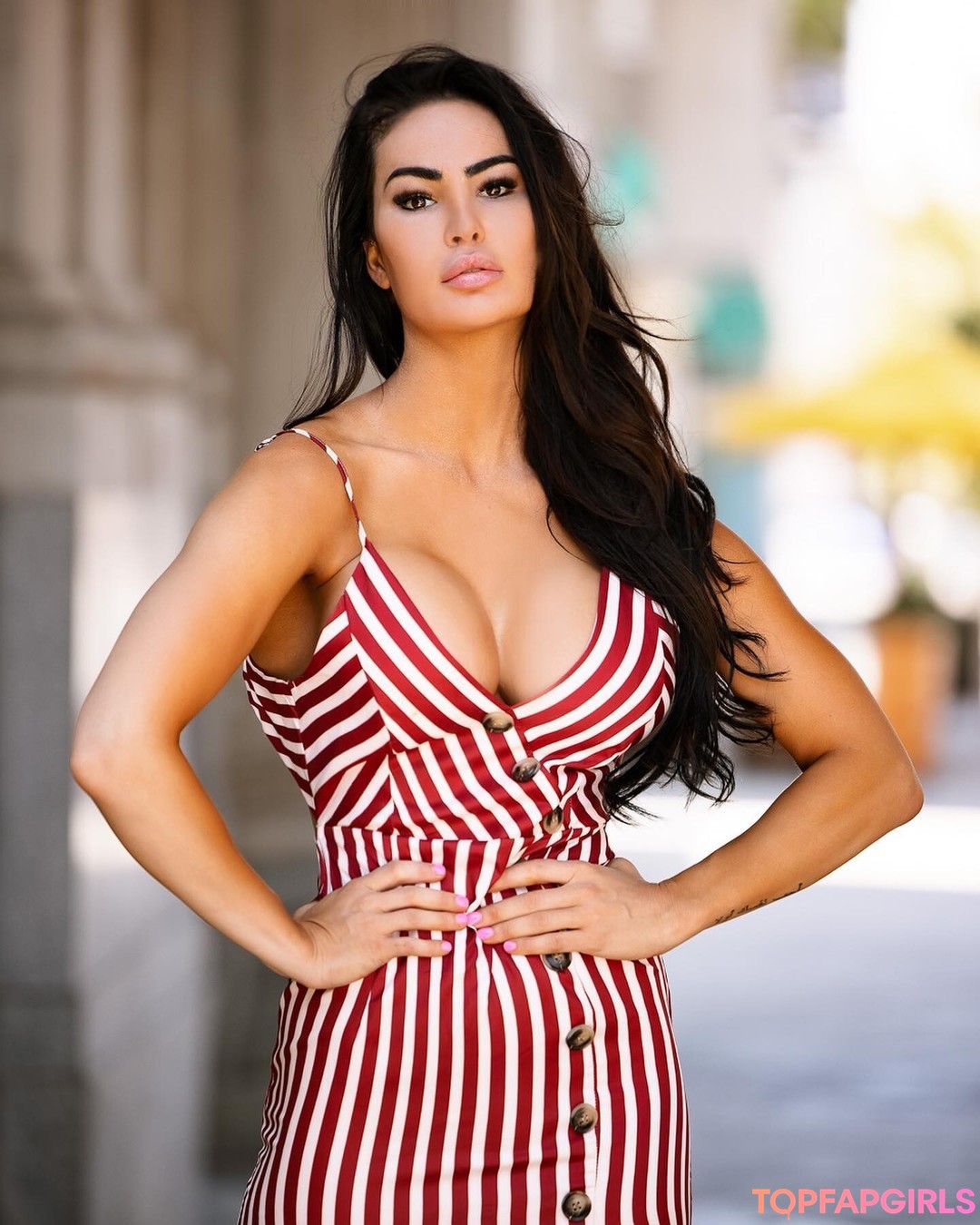 Nacktes geleaktes OnlyFans-Foto von Katelyn Runck #1429