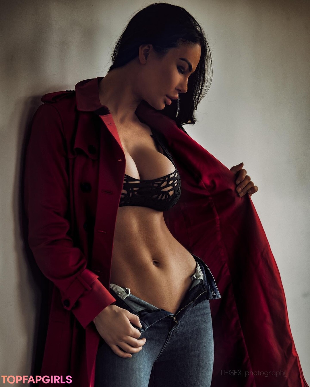 Nacktes geleaktes OnlyFans-Foto von Katelyn Runck #1485