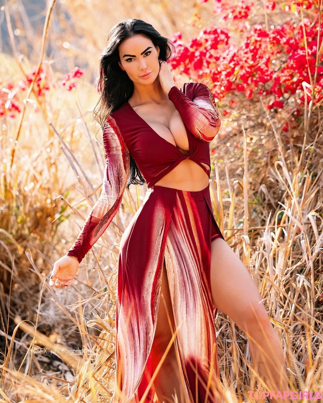 Nacktes geleaktes OnlyFans-Foto von Katelyn Runck #1491