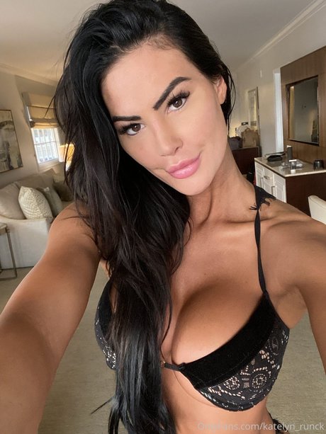 Katelyn Runck