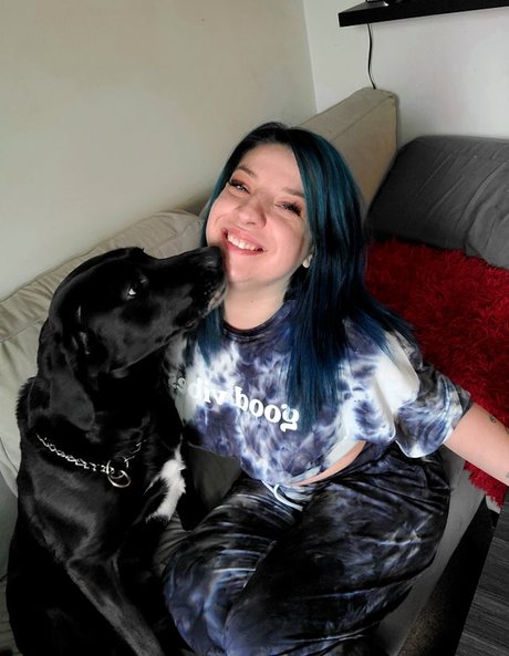 Nacktes geleaktes OnlyFans-Foto von Gabbie Giroux
