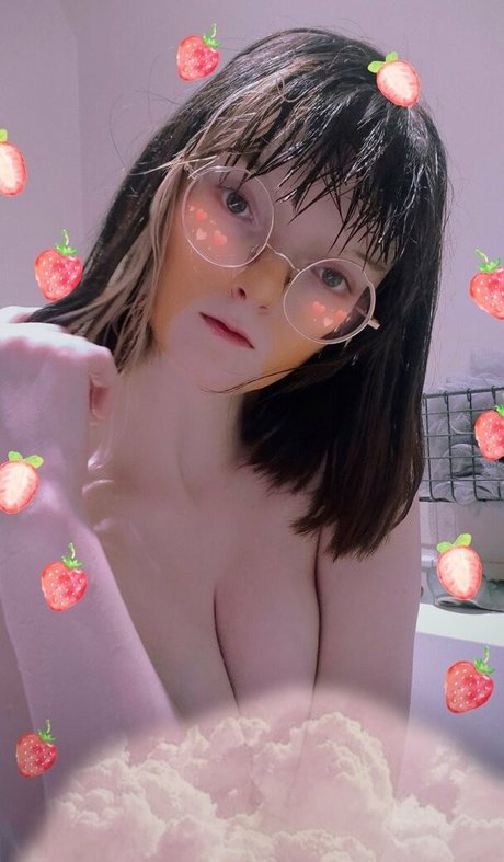 Nacktes geleaktes OnlyFans-Foto von Foxqueen23