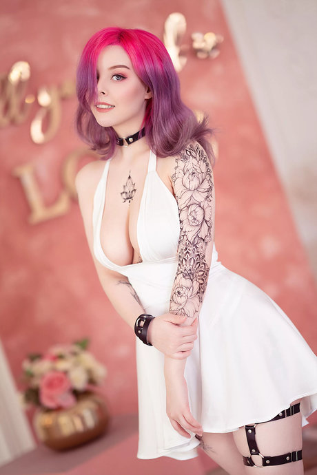 Helly Valentine
