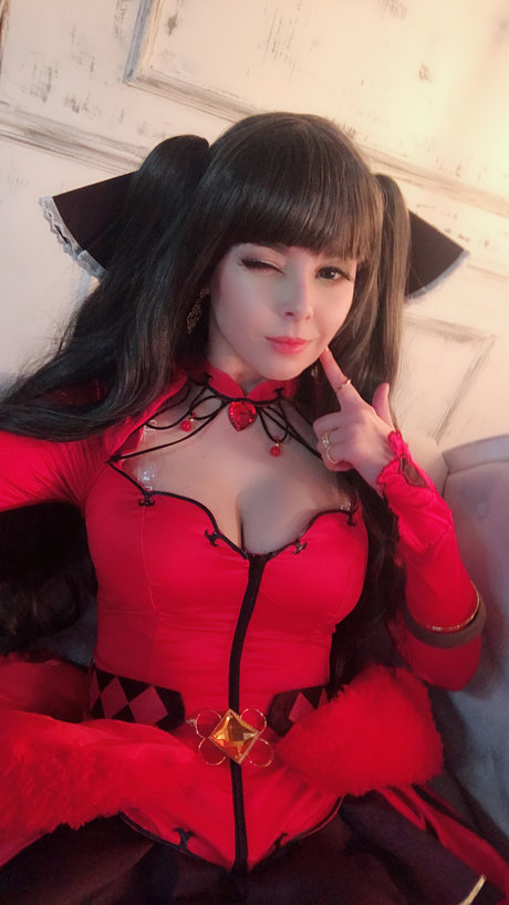 Helly Valentine